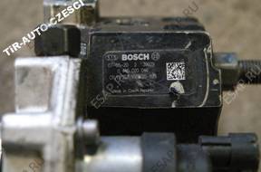 ТНВД DUCATO BOXER JUMPER DAILY 2006 год