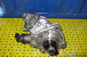 ТНВД Ducato Iveco 3.0 Euro5 0445010512