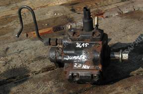 ТНВД DUCATO JUMPER 2.0 JTD 0445010163