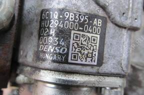 ТНВД DUCATO JUMPER 2.2JTD 6C1Q9B395AB