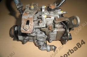 ТНВД DUCATO JUMPER 2.5 TDI 0 460494337