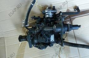 ТНВД Ducato Jumper 2.5TD 0460414105