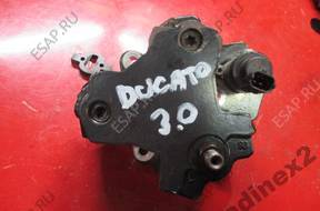 ТНВД DUCATO JUMPER 3.0 0445020046 ADNA