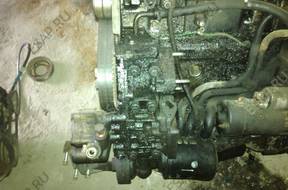 ТНВД ducato jumper boxer 2,5 d 94-02