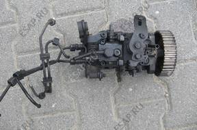ТНВД ducato jumper boxer 2.5d