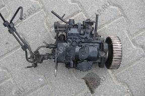 ТНВД ducato jumper boxer 2.5d