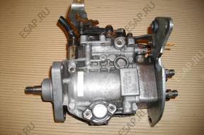 ТНВД DUCATO JUMPER BOXER ВОССТАНОВЛЕННЫЙ