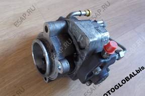ТНВД DUCATO JUMPER TRANSIT 2006 год- 2.2HDI