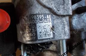 ТНВД DUCATO JUMPER TRANSIT 2006 год- 2.2HDI