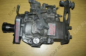 ТНВД DUCATO MASTER IVECO 2.5D 460404077