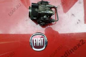 ТНВД DUCATO TRANSIT 2.2 6C1Q9B395AB P