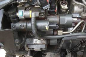 ТНВД DUSTER 1,5DCI K9K 2013 год QASHQAI