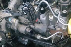 ТНВД DUSTER RENAULT 1.5DCI H8200704210