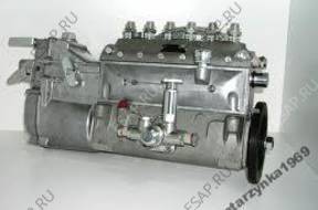 ТНВД ДВИГАТЕЛЯ SW 680 do ADOWARKI -34