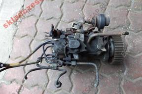 ТНВД DW8 1.9 D DELPHI