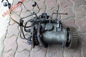 ТНВД DW8 1.9 D DELPHI