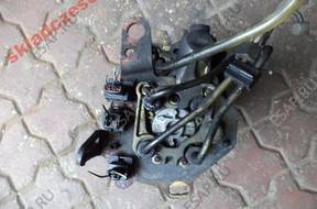 ТНВД DW8 1.9 D DELPHI