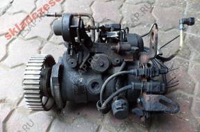 ТНВД DW8 1.9 D DELPHI
