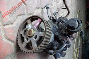 ТНВД DW8 1.9 D DELPHI