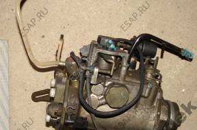 ТНВД DW8 PEUGEOT CITROEN