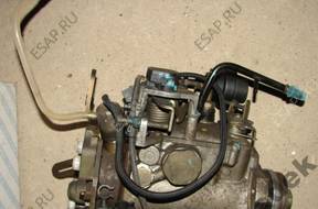 ТНВД DW8 PEUGEOT CITROEN