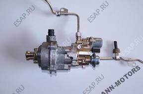 ТНВД E90 E91 E92 335i E60 E61 535i N54