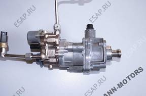 ТНВД E90 E91 E92 335i E60 E61 535i N54