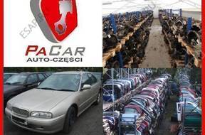 ТНВД ELEKTRONICZNA ROVER 600 620 2.0 TD