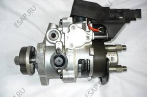 ТНВД EPIC FT12 i peda gazu. Doblo 2002