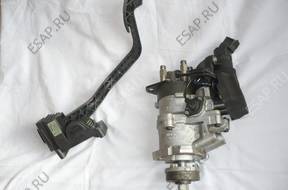 ТНВД EPIC FT12 i peda gazu. Doblo 2002
