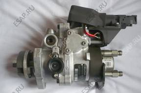 ТНВД EPIC FT12 i peda gazu. Doblo 2002