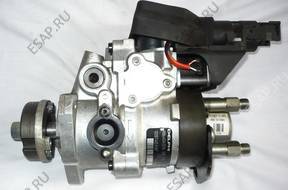 ТНВД EPIC FT12 i peda gazu. Doblo 2002