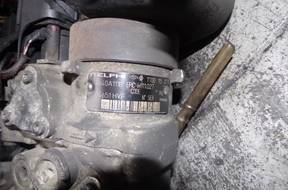 ТНВД Epic Renault kango 1.9D R8640A111B