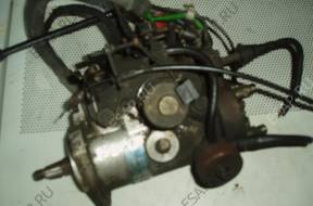 ТНВД Escort 1.8TD F18.ITCI.10  PT.26