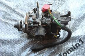 ТНВД ESCORT MONDEO 1.8 TD @F18 ITCI 10