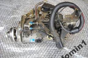 ТНВД ESCORT MONDEO 1.8 TD @ITC20@