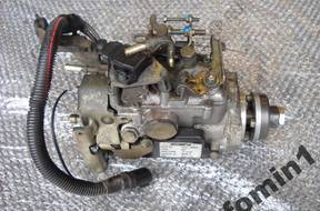 ТНВД ESCORT MONDEO 1.8 TD @ITC20@