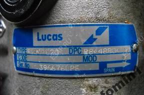 ТНВД ESCORT MONDEO 1.8 TD @ITC20@