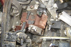 ТНВД Espace 2,2 dci 2.2dci