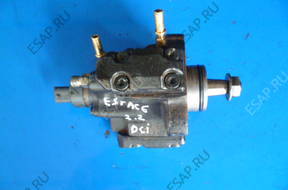 ТНВД  ESPACE 2.2 DCI 2003 0986437015