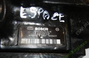 ТНВД ESPACE 2.2 DCI
