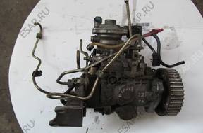 ТНВД ESPACE III 2,2 DTi 0460494451