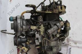 ТНВД ESPACE III 2,2 DTi 0460494451