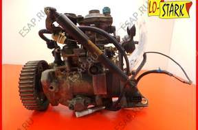 ТНВД Espace III 2.2DT 97-00 7700107167