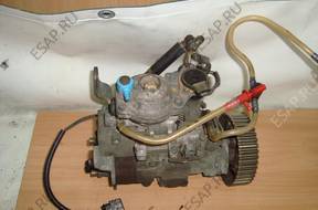 ТНВД ESPACE III 2.2TD 2000 год