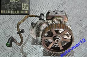 ТНВД ESPACE IV 1.9 DCI 0445010075