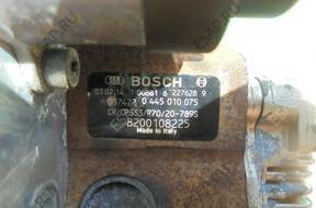 ТНВД ESPACE IV 1.9 DCI 8200108225