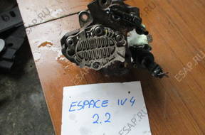 ТНВД ESPACE IV MASTER 2,2DCI 0445010033