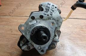 ТНВД  ESPACE LAGUNA 2,2 DCI 0445010033