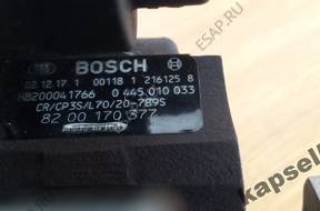 ТНВД ESPACE LAGUNA 2.2 DCI 0445 010 033